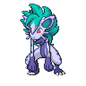 Nidoroc Sprite Image