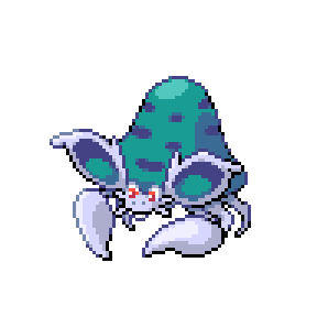Nidosect Sprite Image
