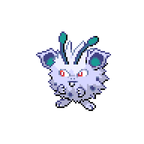 Nidonat Sprite Image