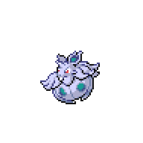 Nidokaboo Sprite Image