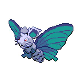 Nidomoth Sprite Image
