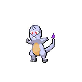 Nidomander Sprite Image