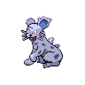 Nidosian Sprite Image