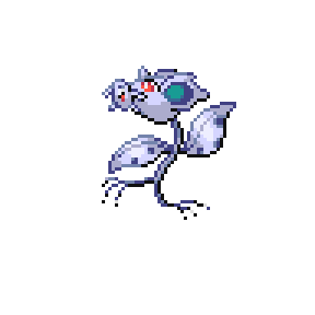 Nidosprout Sprite Image