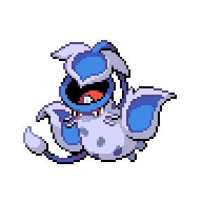 Nidobell Sprite Image