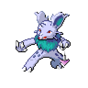 Nidono Sprite Image