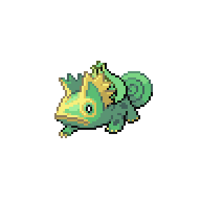 Kecsaur Sprite Image