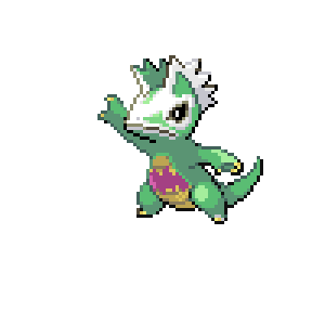 Kecwak Sprite Image