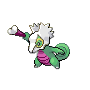Kecwak Sprite Image