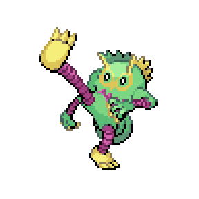 Keclee Sprite Image