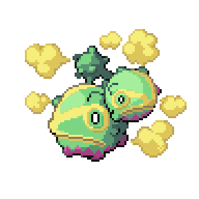 Keczing Sprite Image