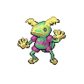 Kecmime Sprite Image