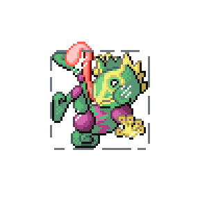 Kecmime Sprite Image