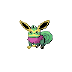 Kecvee Sprite Image