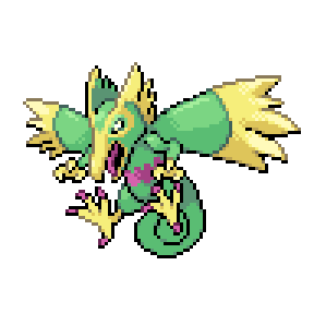 Kecdos Sprite Image