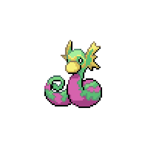 Kectini Sprite Image