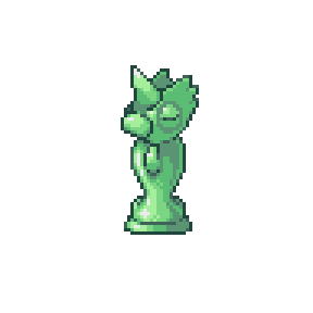 Kecuna Sprite Image