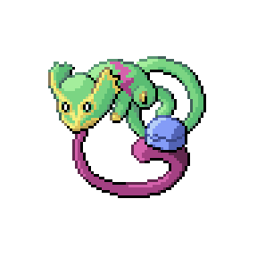 Kecew Sprite Image