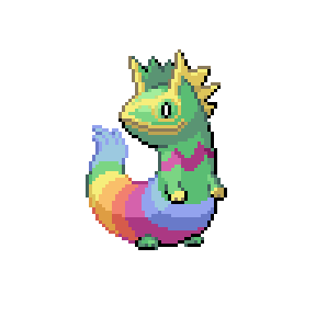 Kecret Sprite Image