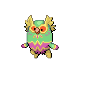 Kechoot Sprite Image