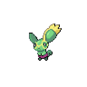 Kecchu Sprite Image