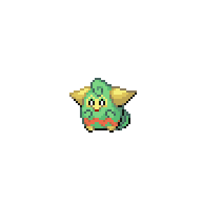 Kecfa Sprite Image