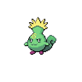 Kecbuff Sprite Image