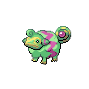 Kecreep Sprite Image