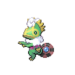 Kecffy Sprite Image