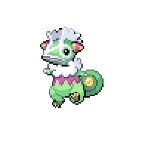 Kecffy Sprite Image