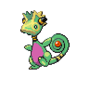 Kecros Sprite Image