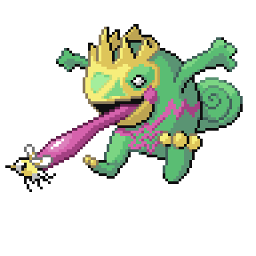 Kectoed Sprite Image