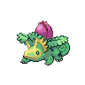 Kecsaur Sprite Image