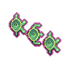 Kecown Sprite Image