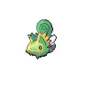Kecsparce Sprite Image