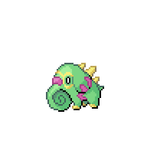 Kecpy Sprite Image
