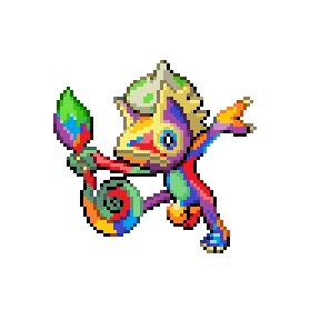 Kecgle Sprite Image