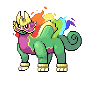 Kectei Sprite Image