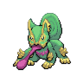 Kecpert Sprite Image