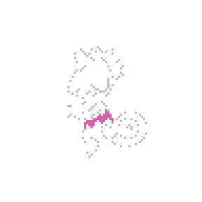 Keceon Sprite Image