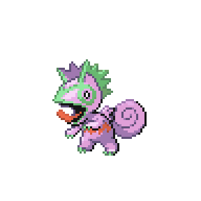 Keceon Sprite Image