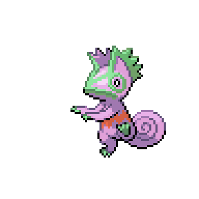 Keceon Sprite Image