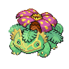 Kecsaur Sprite Image
