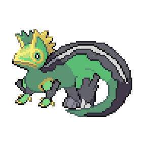 Kecdon Sprite Image