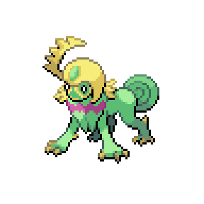 Kecsol Sprite Image