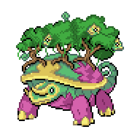 Kecterra Sprite Image