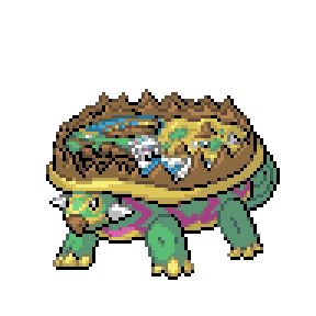 Kecterra Sprite Image