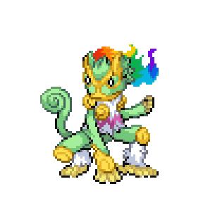 Kecnape Sprite Image