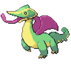 Kecmence Sprite Image