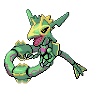 Kecquaza Sprite Image